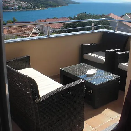 Mia Trogir
