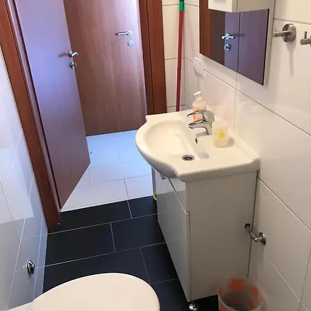 Διαμέρισμα Mia *