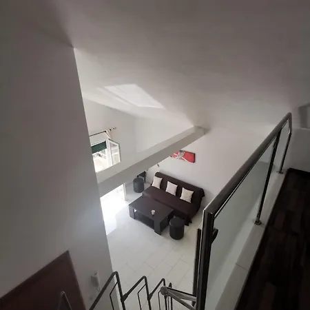 Διαμέρισμα Mia