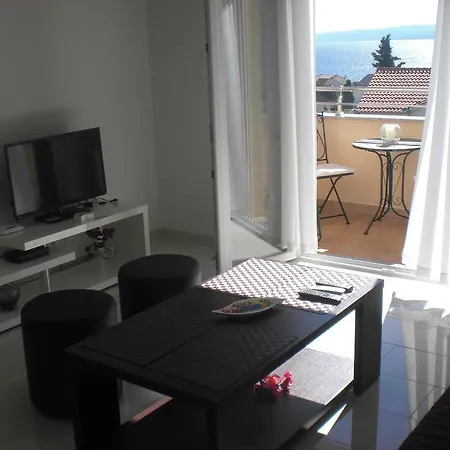 Mia Apartment *