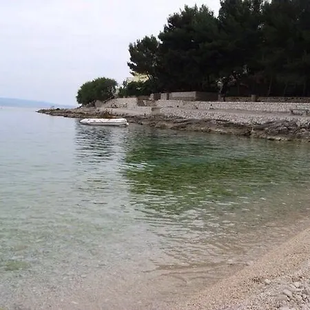 Mia Διαμέρισμα