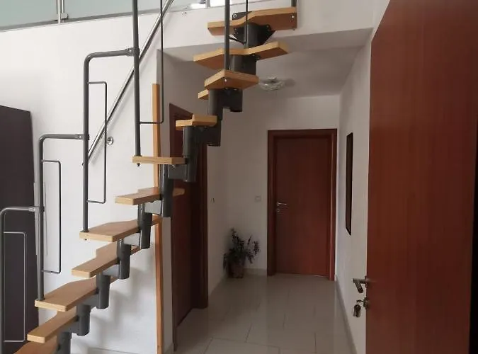 Appartement Mia Trogir