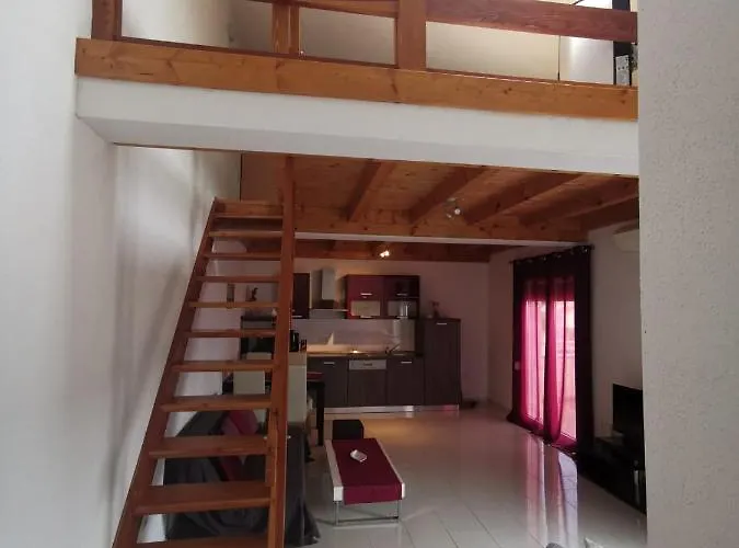 Appartement Mia *