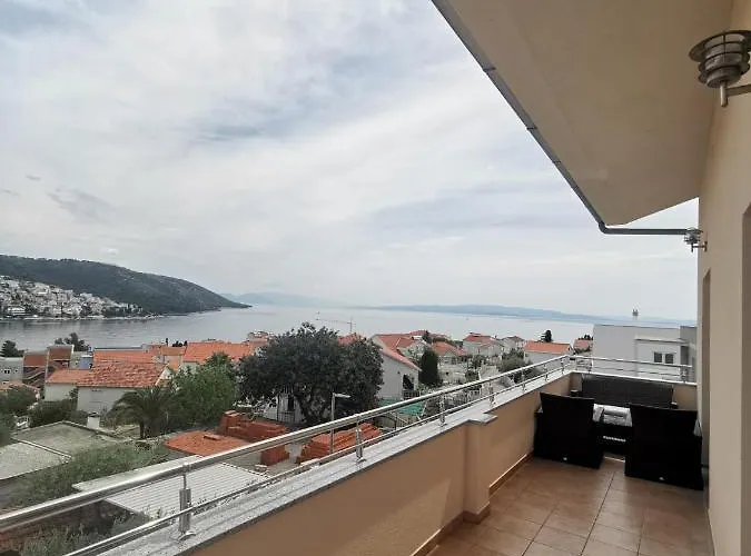 Appartement Mia Trogir