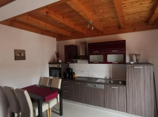 Mia Appartement