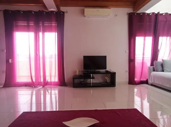 Mia Appartement