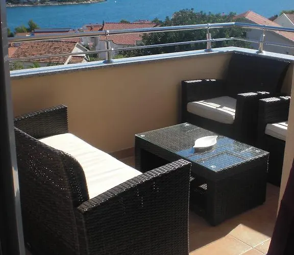 Mia Trogir
