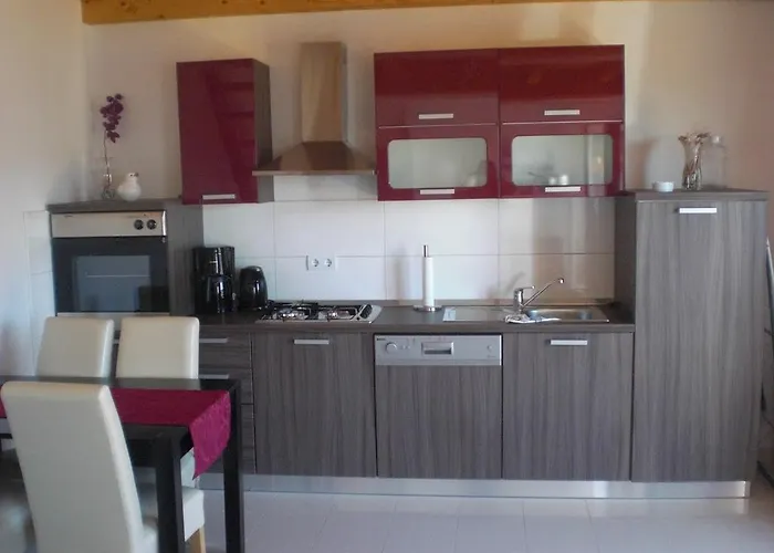 Appartement Mia