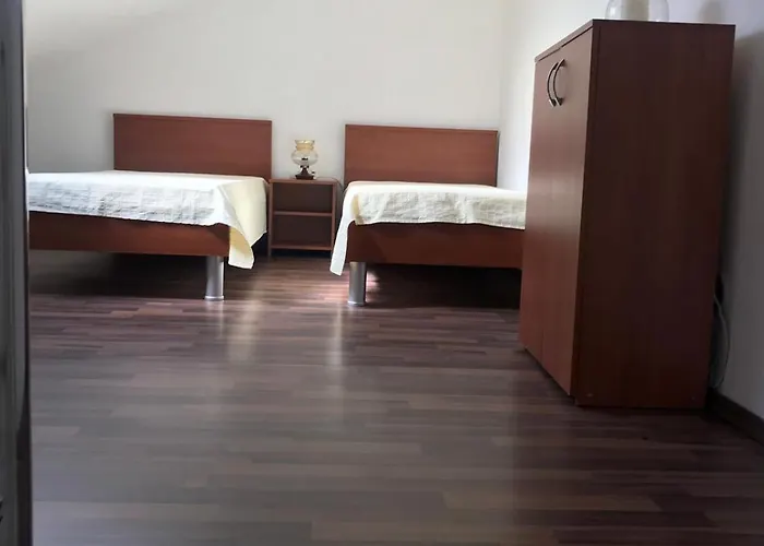 Appartement Mia Trogir