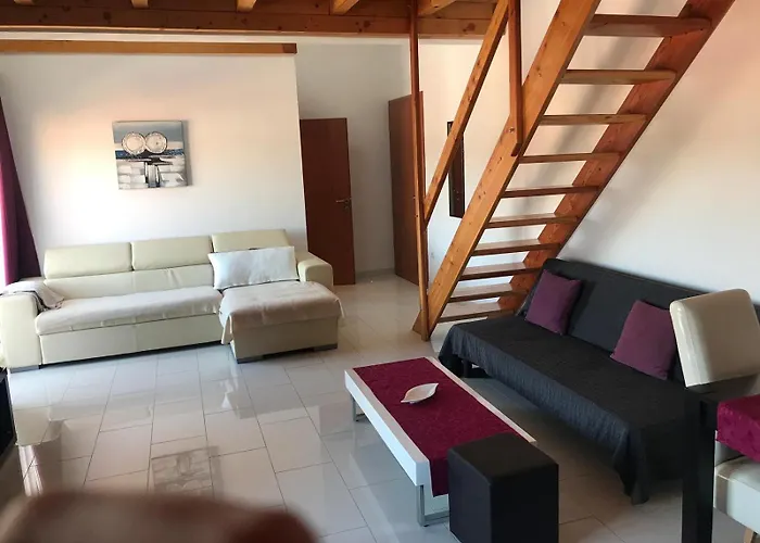 Appartement Mia Trogir