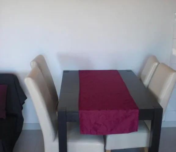 Appartement Mia *