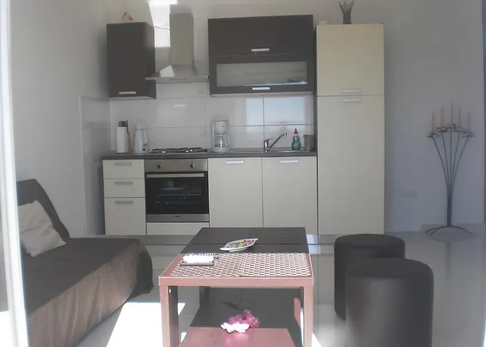 Appartement Mia Trogir