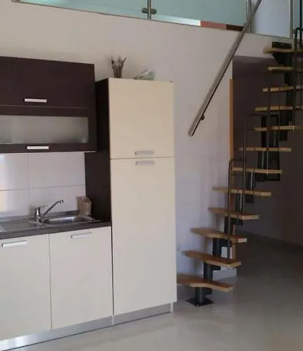 Mia Appartement Trogir