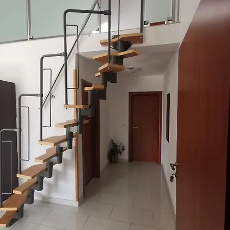 Appartement Mia Trogir