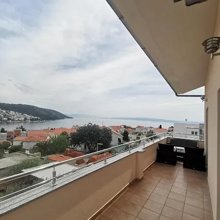 Lejlighed Mia Trogir