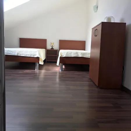 Appartement Mia Trogir