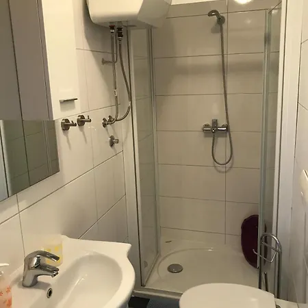 Appartement Mia Trogir