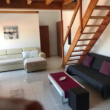 Appartement Mia Trogir