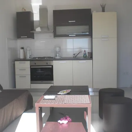 Lejlighed Mia Trogir