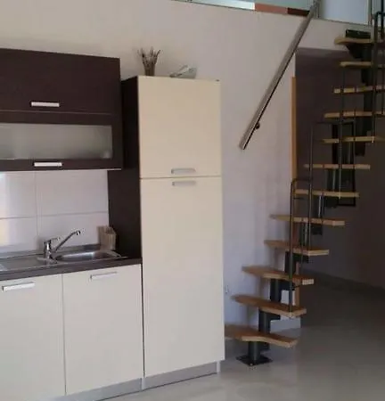 Mia Appartement Trogir