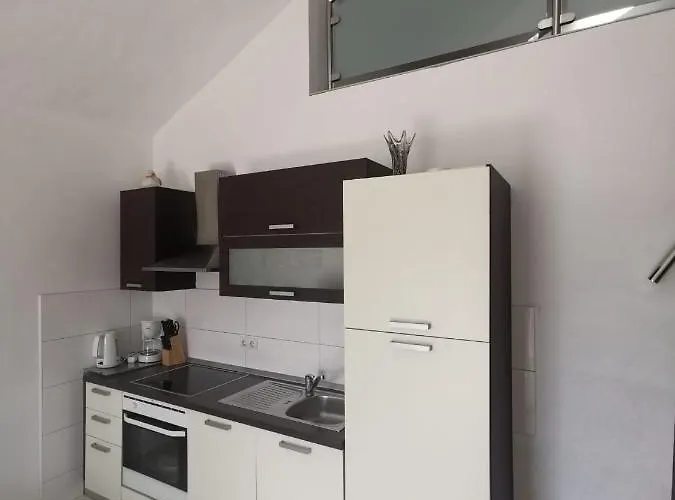Appartement Mia