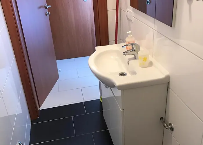 Appartement Mia *