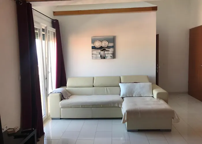 Appartement Mia *