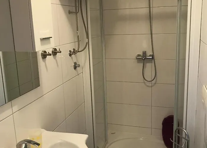 Appartement Mia Trogir