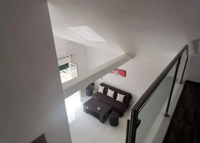 Appartement Mia