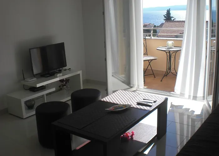 Mia Appartement *