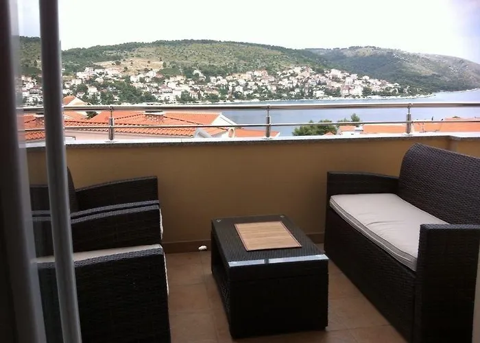Appartement Mia *