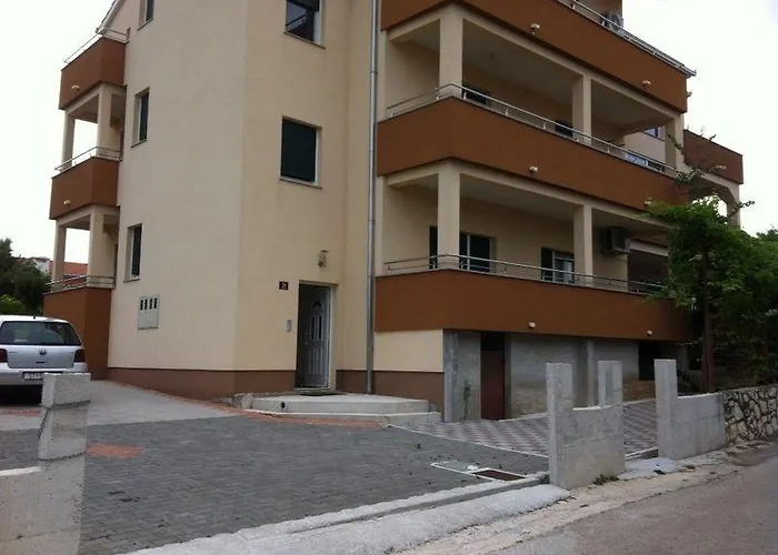 Appartement Mia *