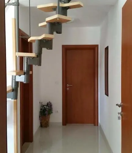 Appartement Mia Trogir