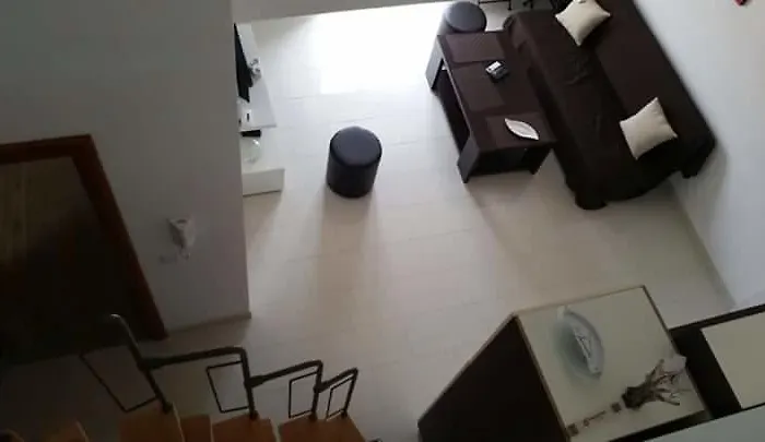 Appartement Mia *